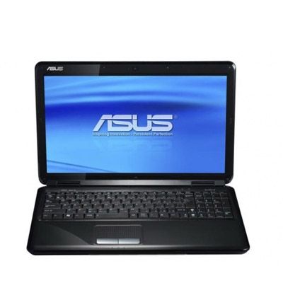 ноутбук ASUS K61IC T4400/4/250/DOS