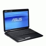 Ноутбук ASUS K61IC T4400/3/250/Win 7 HB