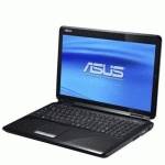 Ноутбук ASUS K61IC T6670/4/320/Win 7 HB