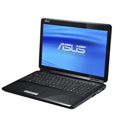 ноутбук ASUS K61IC T6670/4/320/Win 7 HB