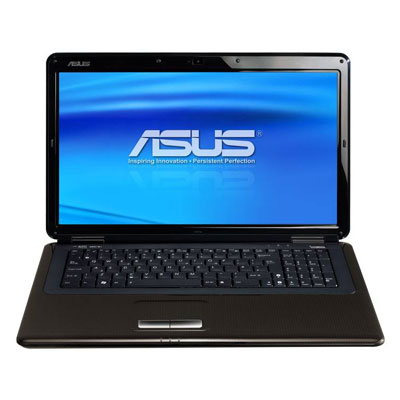 ноутбук ASUS K70AF M520/3/320/Win 7 HB