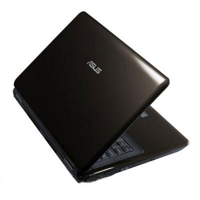 ноутбук ASUS K70AF M520/2/250/Win 7 HB