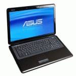 Ноутбук ASUS K70IO T6600/4/320/VHP