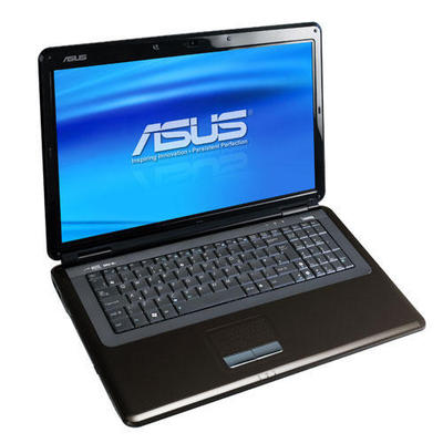 ноутбук ASUS K70IJ T4400/2/250/DOS