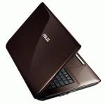 Ноутбук ASUS K72DY P960/4/1000/BT/Win 7 HP