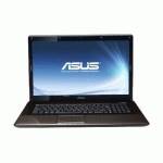 Ноутбук ASUS K72F P6200/3/320/BT/Win 7 HB