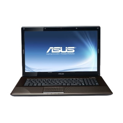 ноутбук ASUS K72DR N830/6/1000/BT/Win 7 HP