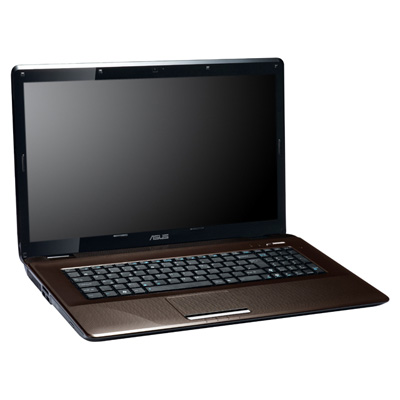 ноутбук ASUS K72DR N830/4/640/BT/Win 7 HP