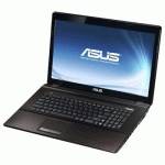 Ноутбук ASUS K73TA A6 3300M/4/750/BT/DOS/Brown