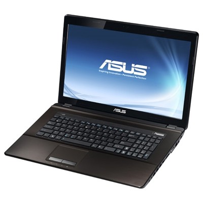 ноутбук ASUS K73SV i3 2310M/4/500/BT/Win 7 HP