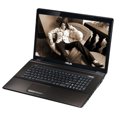 ноутбук ASUS K73SV i3 2330M/4/500/Win 7 HB