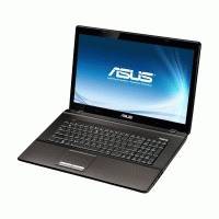 Ноутбук ASUS K73TA A6 3400M/4/500/BT/DOS/Brown