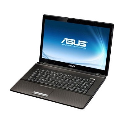 ноутбук ASUS K73TA A6 3400M/4/750/BT/DOS/Brown