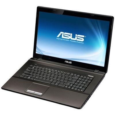 ноутбук ASUS K73TK A4 3305M/4/500/Win 7 HB