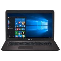 Ноутбук ASUS K756UJ-TY074T 90NB0A21-M00890