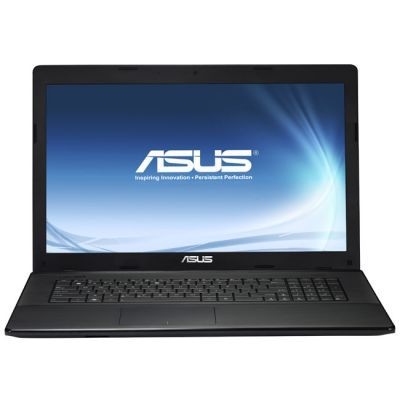 ноутбук ASUS K75A B970/4/500/BT/Win 7 HB