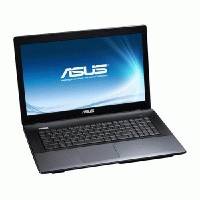 Ноутбук ASUS K75DE A8 4500M/4/1000/BT/Win 7 HP/Black