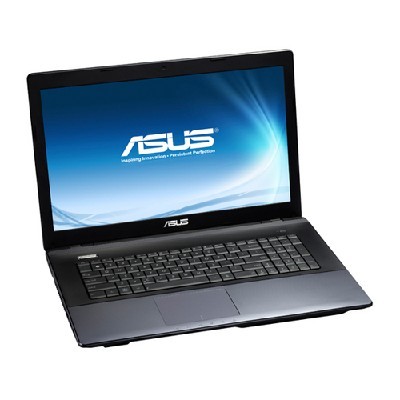 ноутбук ASUS K75DE A8 4500M/4/1000/BT/Win 7 HP/Black