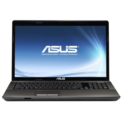 ноутбук ASUS K93SM i7 2670QM/8/1500/Win 7 HP