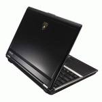 Ноутбук ASUS Lamborghini VX3 T9300/4/320/BT/VU/Black