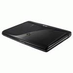 Ноутбук ASUS Lamborghini VX5 Q9000/4/1000/BT/VU/Black