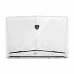 Ноутбук ASUS Lamborghini VX5 Q9000/4/1000/BT/VU/White