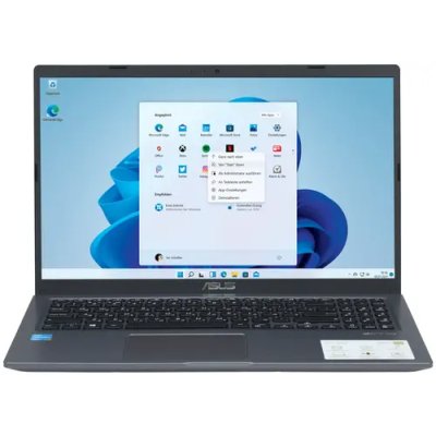 ноутбук ASUS Laptop 15 F515EA-BQ1897W 90NB0TY1-M00HY0