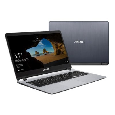 ноутбук ASUS Laptop A507UF-BQ399T 90NB0JB1-M04900