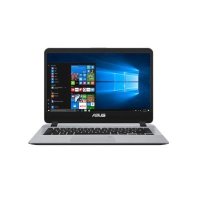 Ноутбук ASUS Laptop X407UA-BV207R 90NB0HP1-M06190