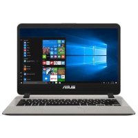 Ноутбук ASUS Laptop X407UB-EB057T 90NB0HQ1-M01910