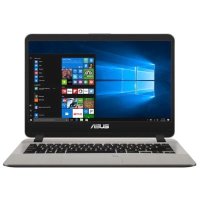 Ноутбук ASUS Laptop X407UB-EB148T 90NB0HQ1-M01900