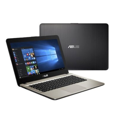 ноутбук ASUS Laptop X441UA-WX146T 90NB0C91-M08090