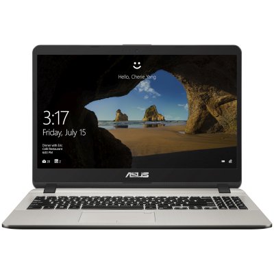 ноутбук ASUS Laptop X507UA-BQ072T 90NB0HI2-M00960