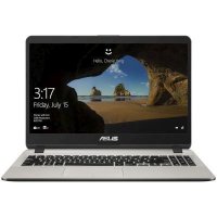 Ноутбук ASUS Laptop X507UA-BQ166 90NB0HI1-M02550
