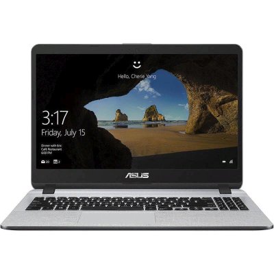 ноутбук ASUS Laptop X507UA-EJ1222 90NB0HI1-M17910