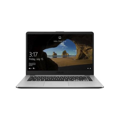 ноутбук ASUS Laptop X507UF-BQ205T 90NB0JB1-M02480