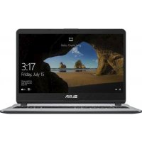 Ноутбук ASUS Laptop X507UF-EJ495 90NB0JB1-M06280