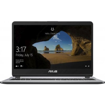 ноутбук ASUS Laptop X507UF-EJ496 90NB0JB1-M06290