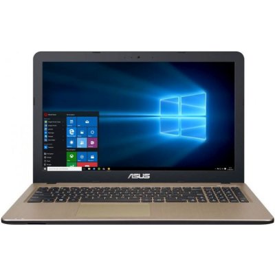 ноутбук ASUS Laptop X540BA-GQ202T 90NB0IY1-M02460
