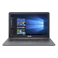 Ноутбук ASUS Laptop X540BA-GQ525T 90NB0IY3-M08940