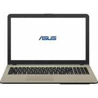 Ноутбук ASUS Laptop X540BA-GQ732 90NB0IY1-M10380