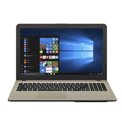 ноутбук ASUS Laptop X540BP-DM120T 90NB0IZ1-M01700