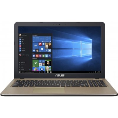 ноутбук ASUS Laptop X540LA-DM1082T 90NB0B01-M24520
