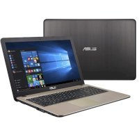 Ноутбук ASUS Laptop X540LA-XX1007T 90NB0B01-M21330