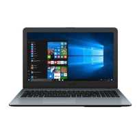 Ноутбук ASUS Laptop X540MA-GQ409T 90NB0IR1-M16810