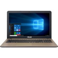 Ноутбук ASUS Laptop X540YA-DM801D 90NB0CN1-M12550