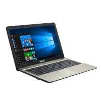 Ноутбук ASUS Laptop X541SA-DM175T 90NB0CH2-M05430