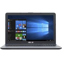Ноутбук ASUS Laptop X541SA-XO687T 90NB0CH3-M13570