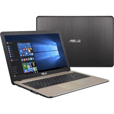 ноутбук ASUS Laptop X541UV-DM1607T 90NB0CG1-M24120