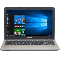Ноутбук ASUS Laptop X541UV-DM1594T 90NB0CG1-M24110